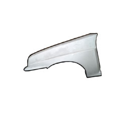 Vauxhall Chevette HSR Front Wing With Integral Arch Nearside Fibreglass