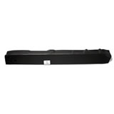Ford Escort Mark 1 And 2 Inner Sill Nearside No Cut Out