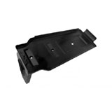 Ford Escort Mark 1 Battery Tray With Support Mexico Twin Cam RS1600