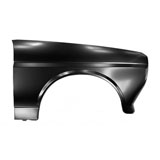 Ford Fiesta Mark 1 Front Wing OS