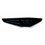 Ford Capri Mark 1,2 And 3 Underwing Support Side Panel Nearside
