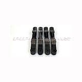 Ford Pinto Piper Cam Followers Long Pad - Set Of 8